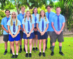 New leaders, new leadership format at Boonah High