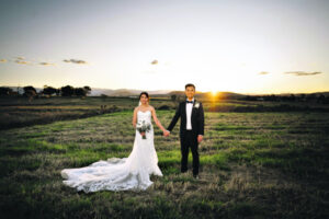 When Harrie met Zhou