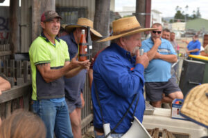 Final days of 130 year Beaudesert tradition?
