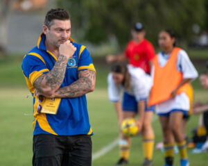 Boonah’s tough battle ends with forfeit