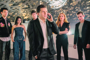 The Magic Returns: ‘Now You See Me, Now You Don’t’ promises a dazzling new chapter in the illusionist heist franchise