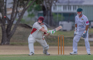 Bushrangers’ batting recruit makes early impact
