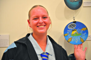 Boonah High’s kickstART – an immersive experience