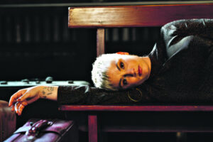 Journey home ignites music career