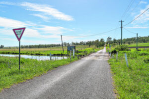 Two roads, two bridges, top Council’s infrastructure list