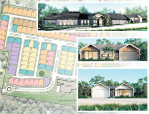 Mountain lifestyle resort proposal revamped