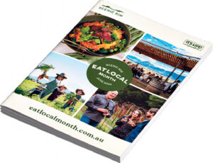 Eat Local Month 2024 a budgeted success