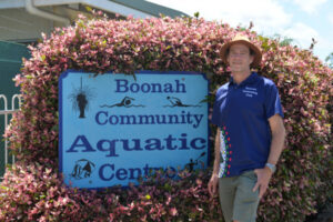 Barracudas build confidence, provide carnival racing