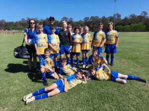 Brumbies juniors in fine final feat