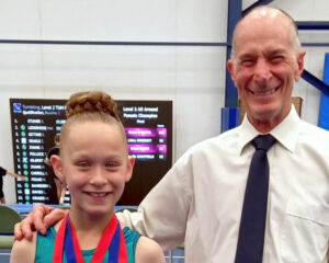 Trio enjoys first successes at new Aratula club