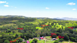 100 Campfires campsite and ‘tiny house’ planned for rural Cainbable