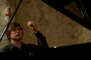 Chamber music festival cancelled, moves up mountain