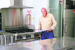 Grant to complete 4 Aussie Heroes Foundation’s Camp Courage