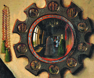 The Alchemy of Jan van Eyck – Felicity Smith