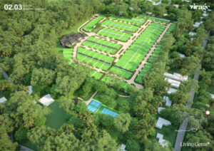 Clock ticking on Kidd Street over 50s resort decision