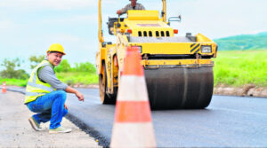 Road renewal fund proposed in draft Council Budget