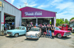 Boonah Autos marks 30 years in business