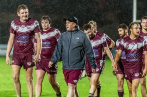 Rival praises Fassifern’s top side after missing clean sweep