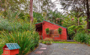 Carpark plans for council’s Tamborine Mountain lot