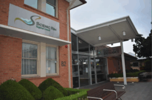 PCYC site found but address secret, for now