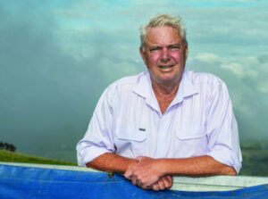 Growth must be underwritten by gov’t-funded infrastructure