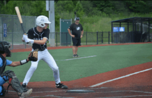 US trip, award gives junior star Eli timely boost