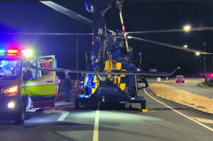 Fassifern Police – 16th April 2025