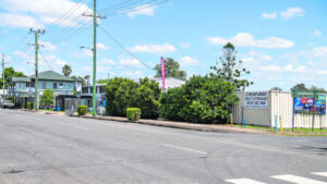 Planners suggest ‘no go’ to Queen Street self storage