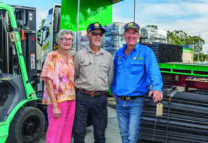 Care and compassion a driver of Channel Country support