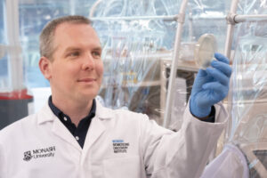 Implementing new technologies a solution to cattle-methane emission