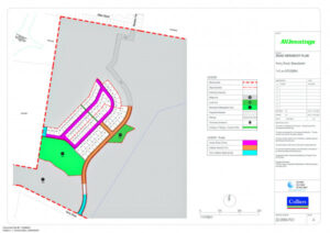 Vote to be taken on Kerry Road subdivision