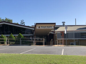 Local testing centres set up for COVID-19