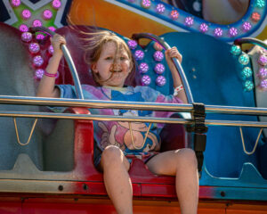 Beaudesert’s showstopping event simply spectacular