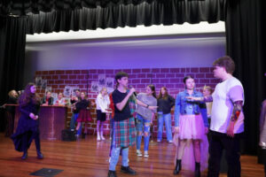 Get ready to rock, Queen’s hits coming to Boonah High stage