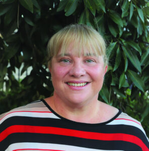 Pam McCreadie – ALP