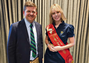 Beaudesert representatives feature at the Ekka