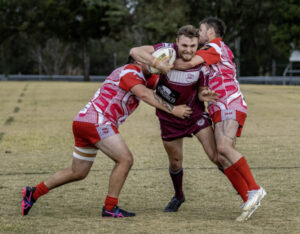 Big Bombers win with extra benefits