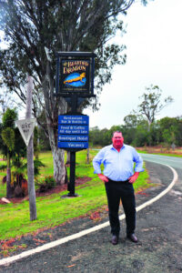 Pub’s ‘Bandemic’ supported through Live Music grant