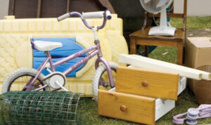 Ipswich kerbside collection to return