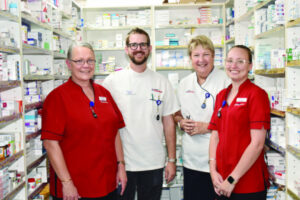 New owners but ‘no drastic changes’