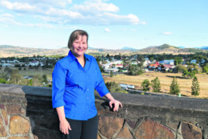 Celebrating decades of service to our local seniors