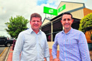 State’s new opposition hears Scenic Rim concerns, will he commit to action?