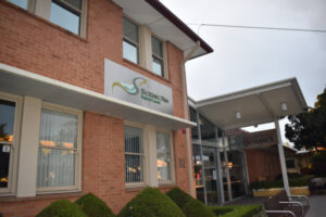 Council yet to advertise CEO role