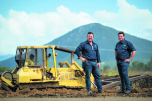 Kalbar Ag & Energy Precinct wins State Govt green light