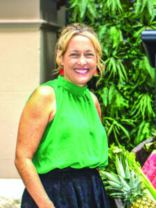 Produce unwelcome poster child of cost of living crisis