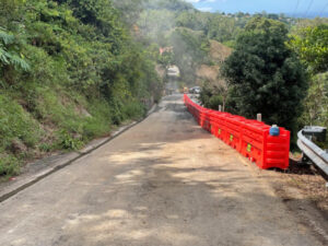 Flood damage yet to be assessed