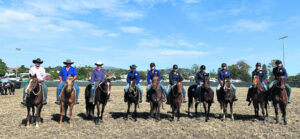 Boonah High team in line up for Australia’s biggest Juvenile Draft