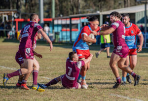 Bombers shock just as they were on way up