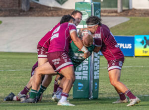 Fassifern Bombers searching for rugby league finals’ miracle