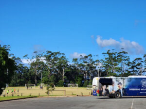 Lighting upgrades to start ‘soon’